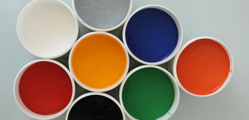 從事UV油墨、固化相關(guān)行業(yè)必須知道的技術(shù)