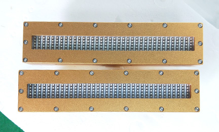 UV燈管出現(xiàn)變形、異樣的技術(shù)分析，以及問題的解決方案