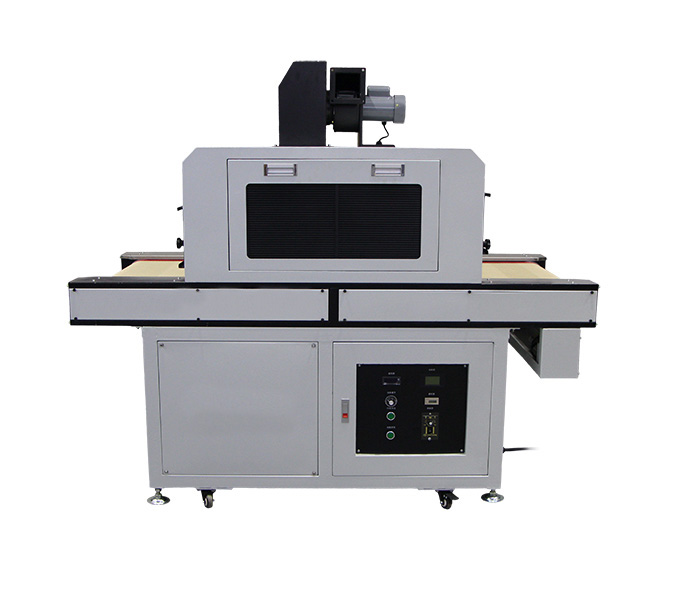 LED UV紫外線(xiàn)光固化粉末涂料的特點(diǎn)