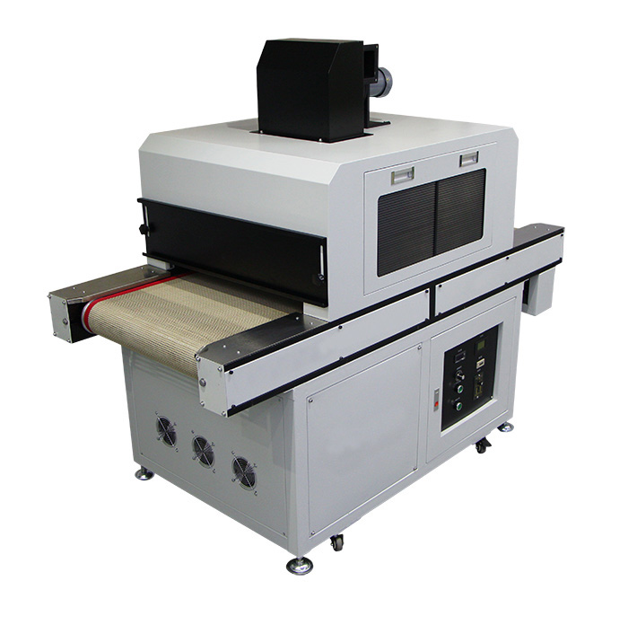 LED UV紫外線(xiàn)光固化粉末涂料的特點(diǎn)