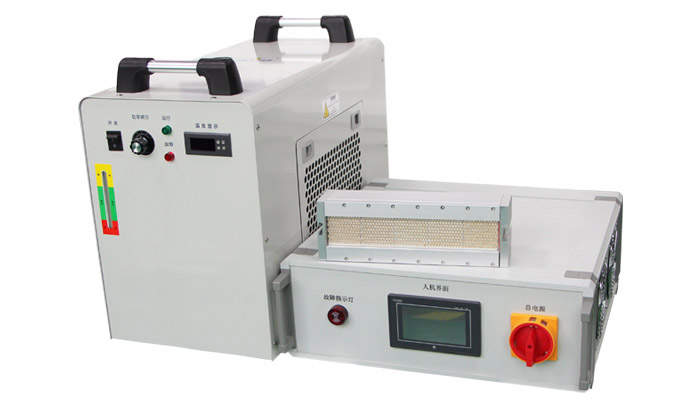 選對(duì)LED UV固化機(jī)的波段，才能發(fā)揮LED UV固化機(jī)的優(yōu)勢(shì)