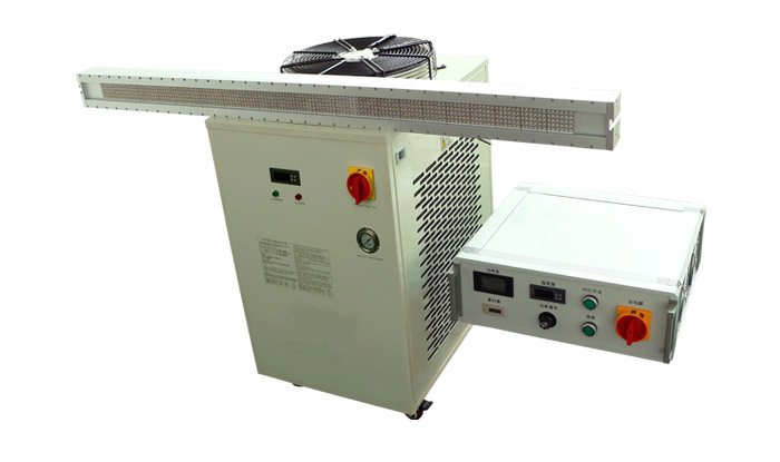 選對(duì)LED UV固化機(jī)的波段，才能發(fā)揮LED UV固化機(jī)的優(yōu)勢(shì)