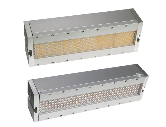 選對(duì)LED UV固化機(jī)的波段，才能發(fā)揮LED UV固化機(jī)的優(yōu)勢(shì)