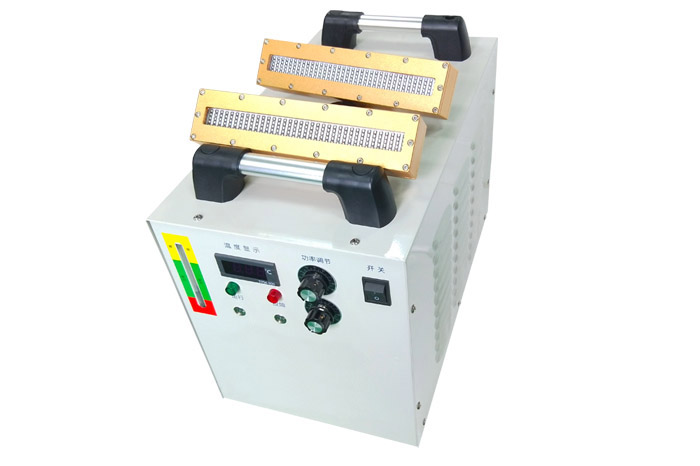 選對(duì)LED UV固化機(jī)的波段，才能發(fā)揮LED UV固化機(jī)的優(yōu)勢(shì)