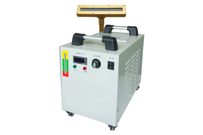 選對(duì)LED UV固化機(jī)的波段，才能發(fā)揮LED UV固化機(jī)的優(yōu)勢(shì)