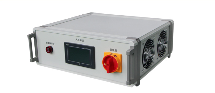 UV LED固化光源設(shè)備的三大配置照射頭、水冷機、電源驅(qū)動