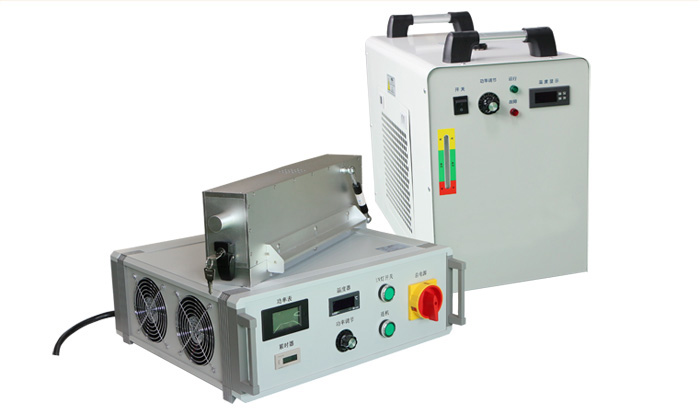 UV LED固化光源設(shè)備的三大配置照射頭、水冷機、電源驅(qū)動