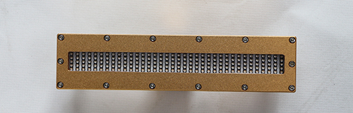 印刷機構(gòu)包含印版滾筒、壓印滾筒和離合壓裝置