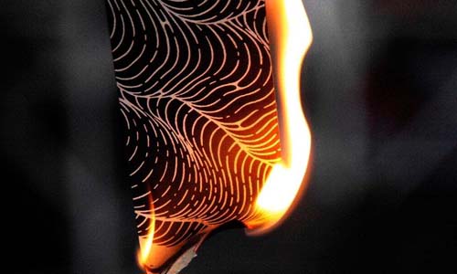 絲網(wǎng)印刷技術(shù)與平印、凸印、凹印